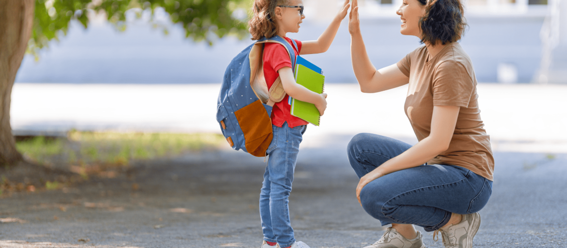 senior care for back-to-school