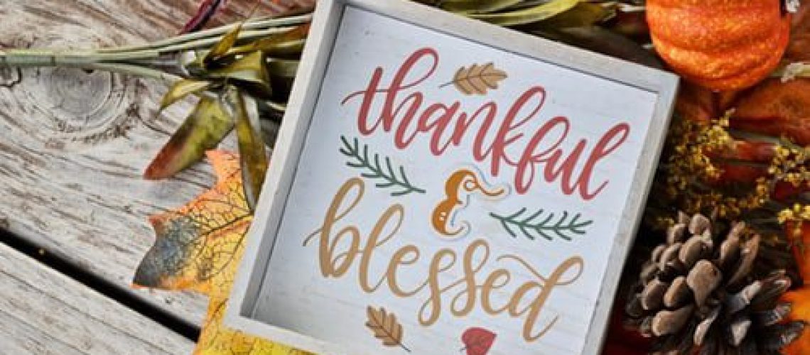 gratitude